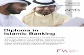 Diploma in Islamic Banking