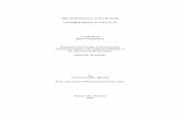 THE NIGHTINGALE AND THE ROSE A THESIS IN Presented to the ...