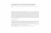 Attention Based Joint Model with Negative Sampling for New ...