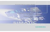ICU24 ICU24 F Firmware version V3.0 SIMATIC - Siemens