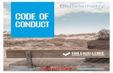 Code of Conduct - BioTelemetry, Inc.