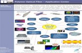 Polymer Optical Fiber – Application Center