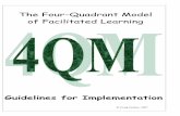The Four-Quadrant Model of Facilitated Learning