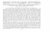 OHIO STATE LAW JOURNAL