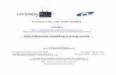Contract No. IST 2005 -034891 HYDRA