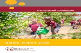 2017 School Report - Millars Well Primary School