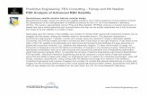 Predictive Engineering: FEA Consulting – Femap and NX Nastran
