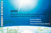 JODI Challenges and opportunities - Oil and Gas Data ...