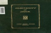 Electricity in India : being a history of the Tata hydro ...