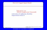The LSV Tagged Signal Model - University of California ...