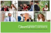 graduate programmes 2022