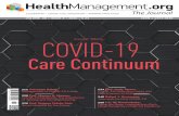 Care Continuum - HealthManagement.org