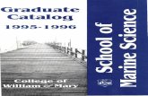 SMS GradCatalgo 1995-1996