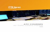 ATC Courses Air Traffic Control Training