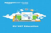EU VAT Education