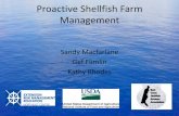 Proactive Shellfish Farm - Florida Shellfish Aquaculture ...