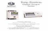 Torq-Tronics - Amazon S3