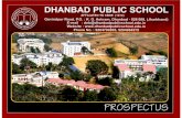 Full page photo - Dhanbad Public School