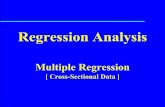 Regression Analysis - spada.uns.ac.id
