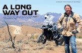 outback with charley boorman A long way out