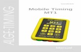 Mobile Timing MT1