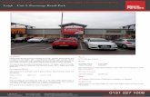 PRIME RETAIL WAREHOUSE AVAILABLE ON ASSIGNMENT Leigh ...