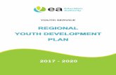YOUTH SERVICE - Education Authority