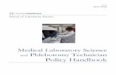 School of Lab Science Policies - Home - Hennepin Healthcare