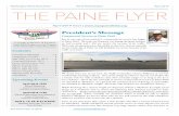THE PAINE FLYER
