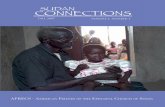 SUDAN CONNECTIONS - AFRECS