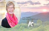 Heidi Walters heidi.walters@visitnc - Travel South USA