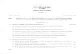 APPSCCE(M)2021 Question Paper-I