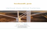 Vertical Axis Wind Turbines - energy123.co