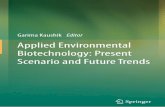 Applied Environmental - ndl.ethernet.edu.et