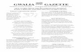GWALIA GAZETTE - bookarts.uwe.ac.uk