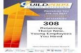 Retaining Young Employees You Hired