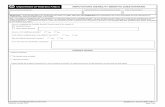 AMPUTATIONS DISABILITY BENEFITS QUESTIONNAIRE