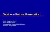 Device Future Generation