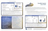 Franklin County Data Profile