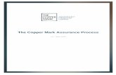 The Copper Mark Assurance Process
