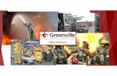 Fire, Rescue and EMS - Greenville, NC