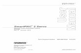 1131400H SmartPAC 2 Servo User Manual - Wintriss