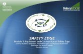 Every Day Counts (EDC): Safety Edge