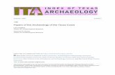 Papers of the Archaeology of the Texas Coast