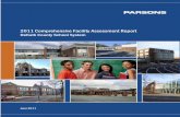 2011 Comprehensive Facility Assessment Report