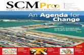 150 An Agenda for Change - Logistics Executive