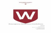 Emergency Response Guidelines 2017 V3