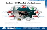 VALVES AND OILFIELD SUPPLIES Total ... - Global Supply Line