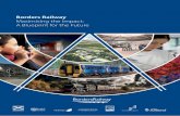 Borders Railway Maximising the Impact: A Blueprint for the ...