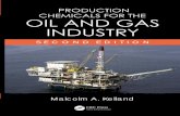 Production Chemicals for the Oil and Gas Industry, Second ...
